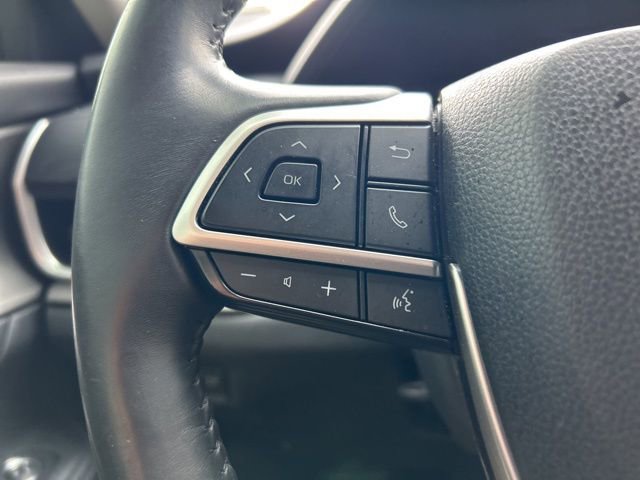 Used 2024 Toyota Grand Highlander XLE image 22