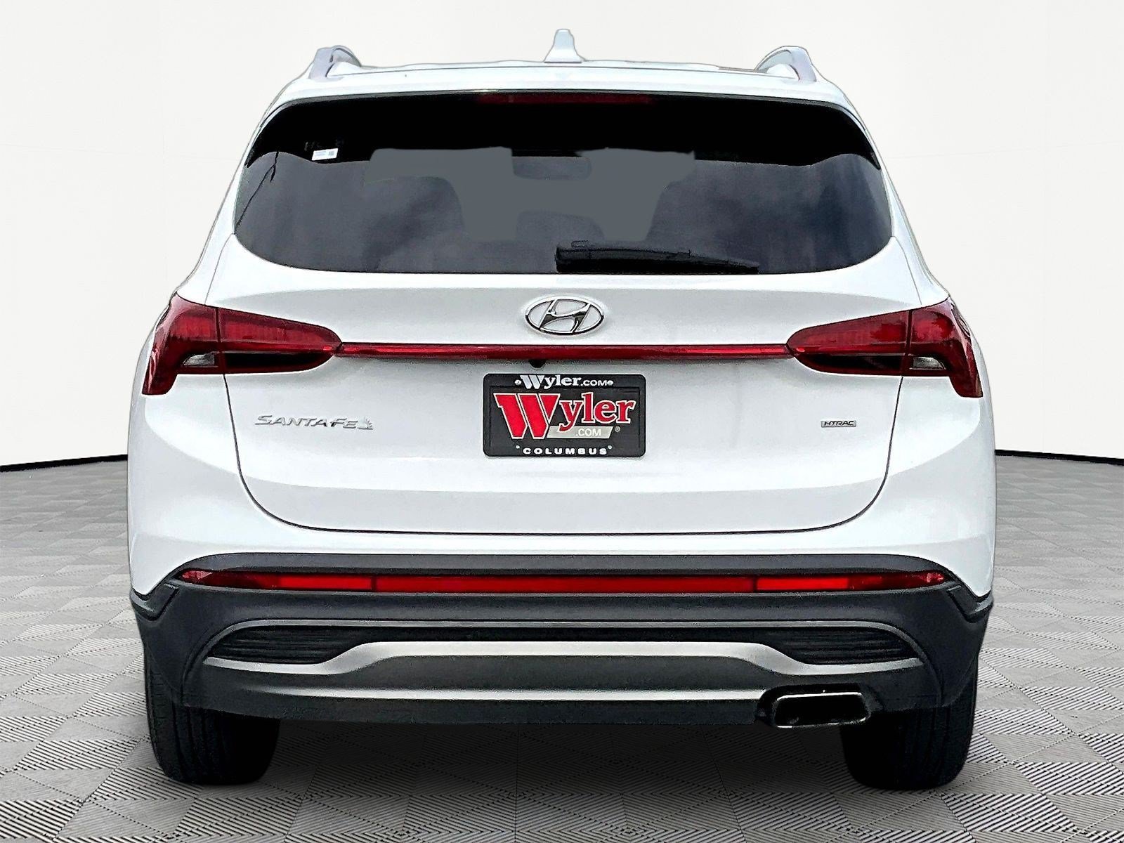 Used 2023 Hyundai Santa Fe SEL AWD/4WD image 5