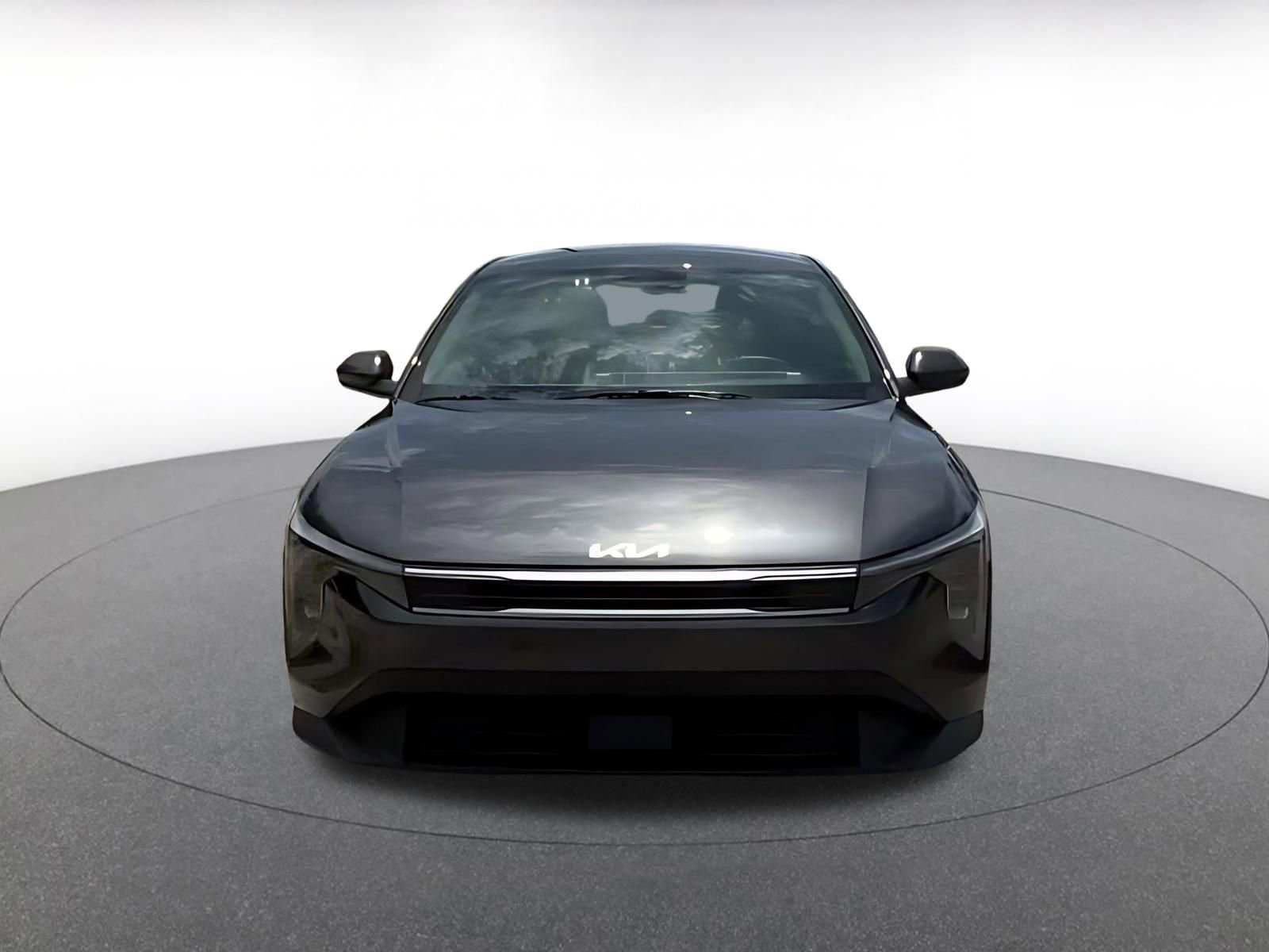 Used 2025 Kia K4 FWD image 4