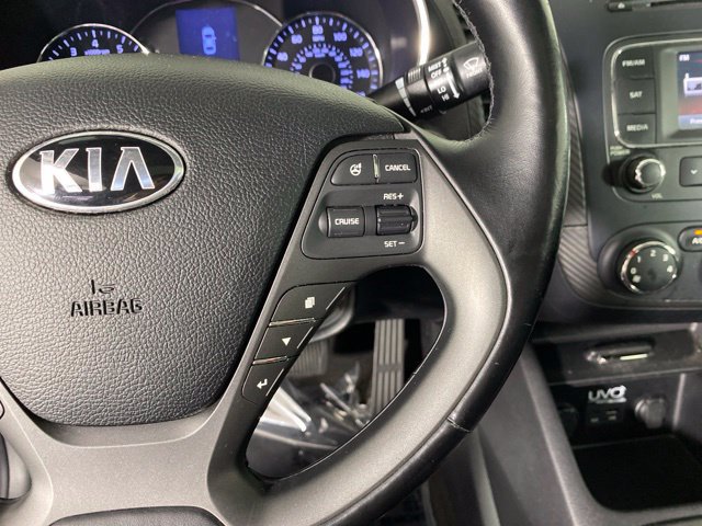 Used 2014 Kia Forte Koup EX w/ EX Premium Package FWD image 23