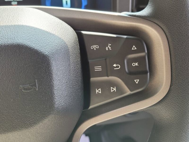 New 2025 Ford Bronco 4-Door AWD/4WD image 21