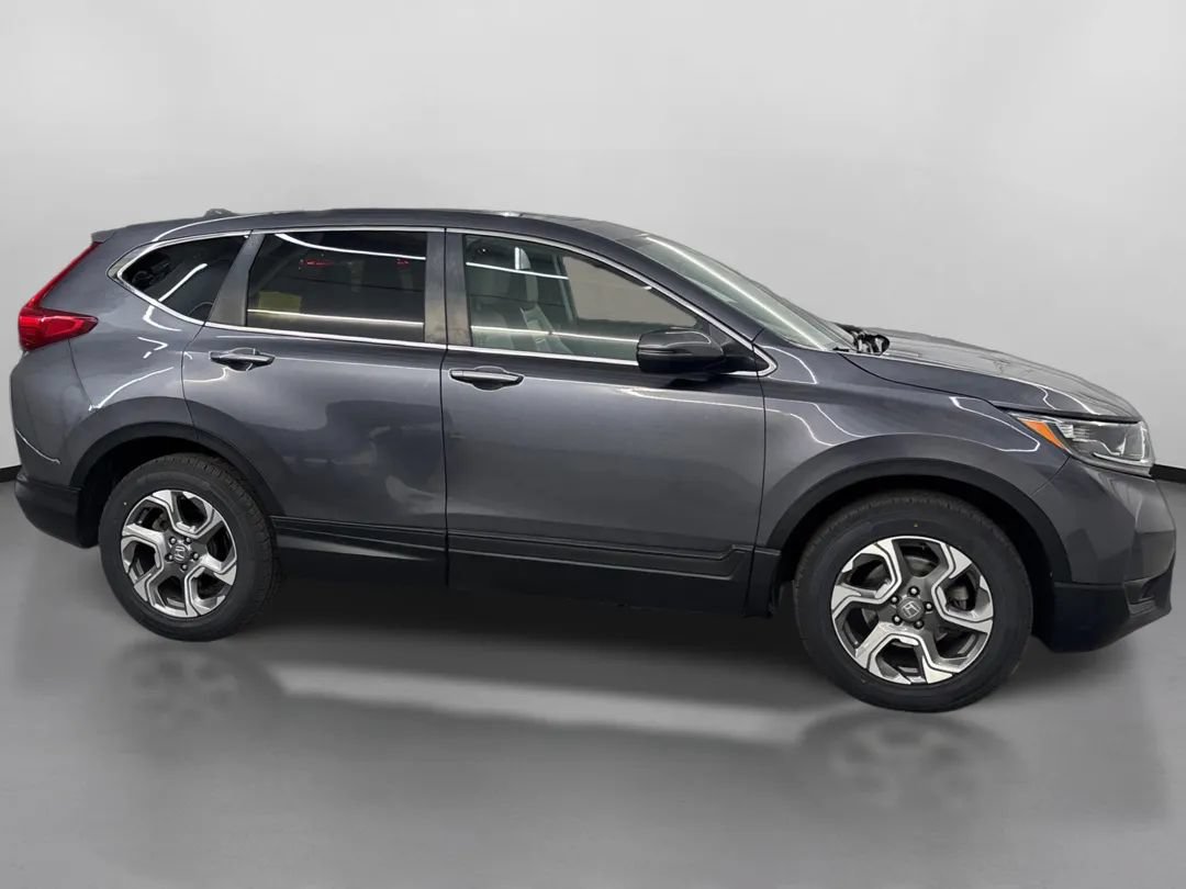 Used 2019 Honda CR-V EX-L image 11