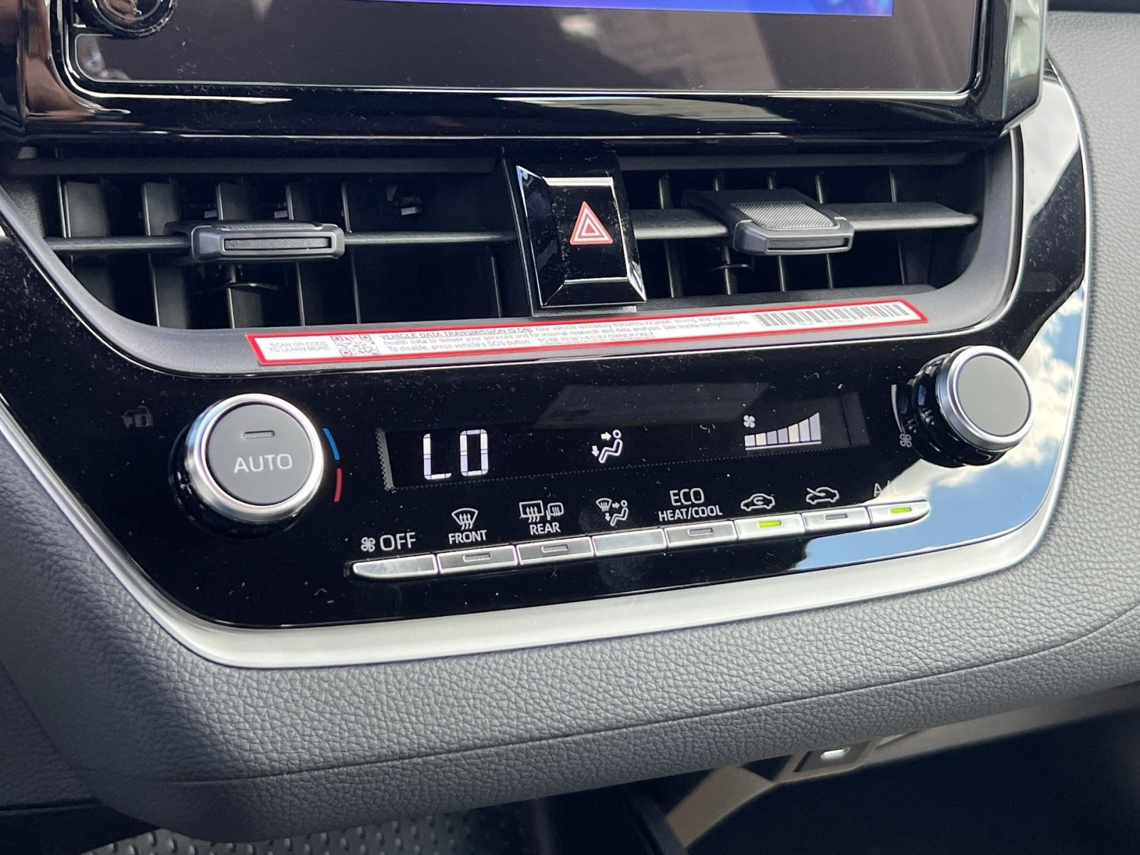 New 2027 Toyota Corolla SE FWD image 16