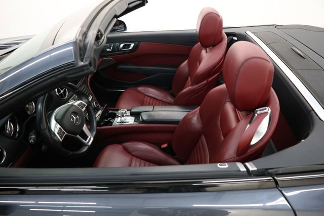 Used 2013 Mercedes-Benz SL 550 image 72
