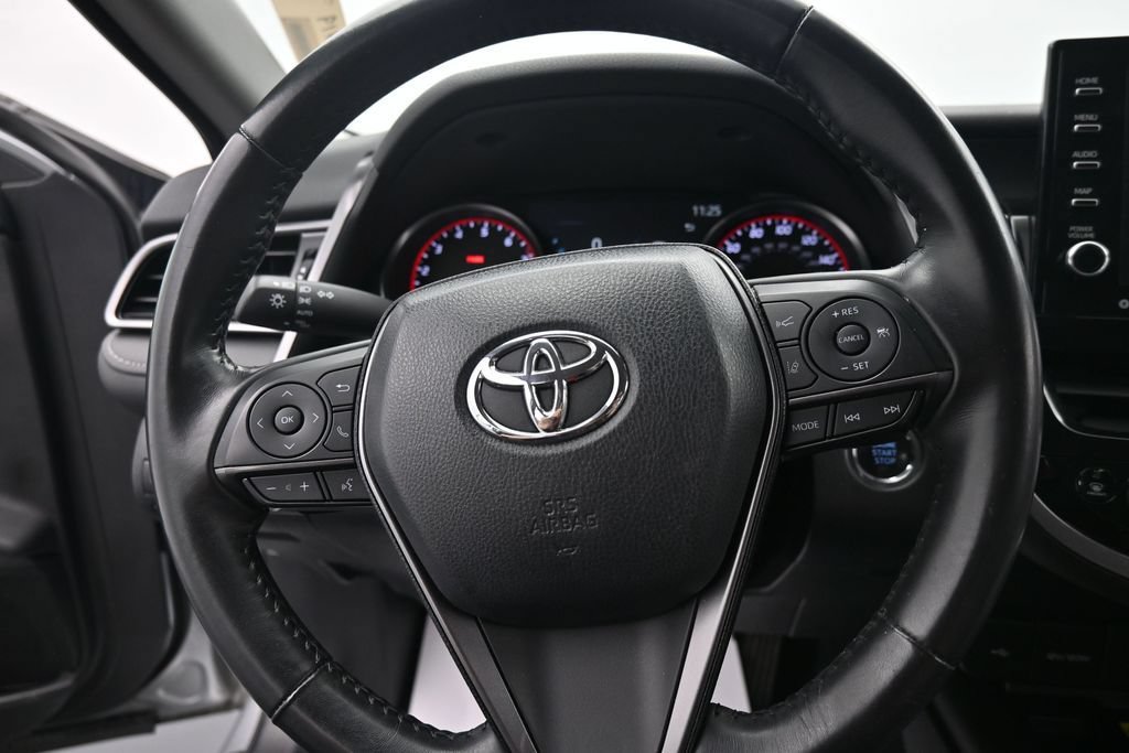 Used 2024 Toyota Camry XSE FWD image 20