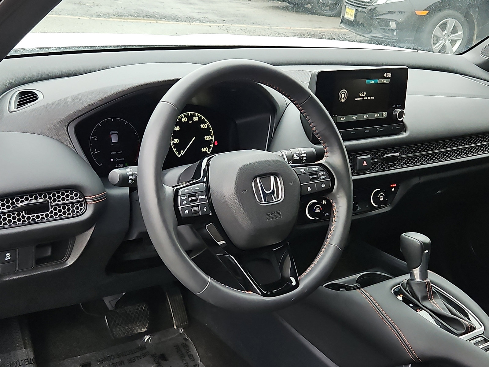 Used 2024 Honda HR-V Sport image 26