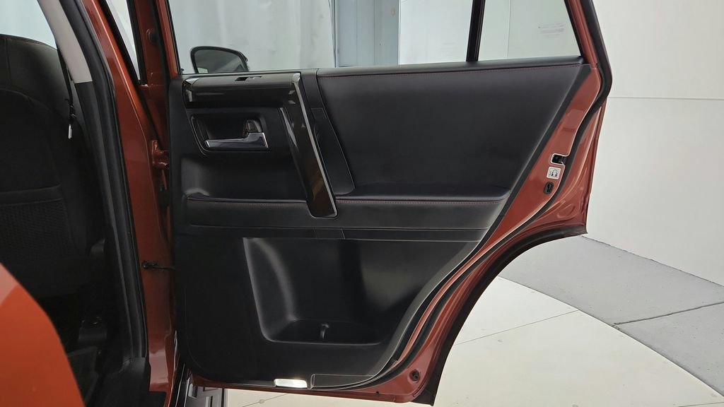 Certified 2024 Toyota 4Runner TRD Pro AWD/4WD image 19