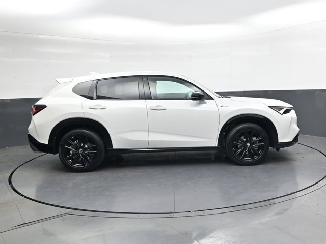 New 2026 Acura RDX w/ Technology Package AWD/4WD image 3