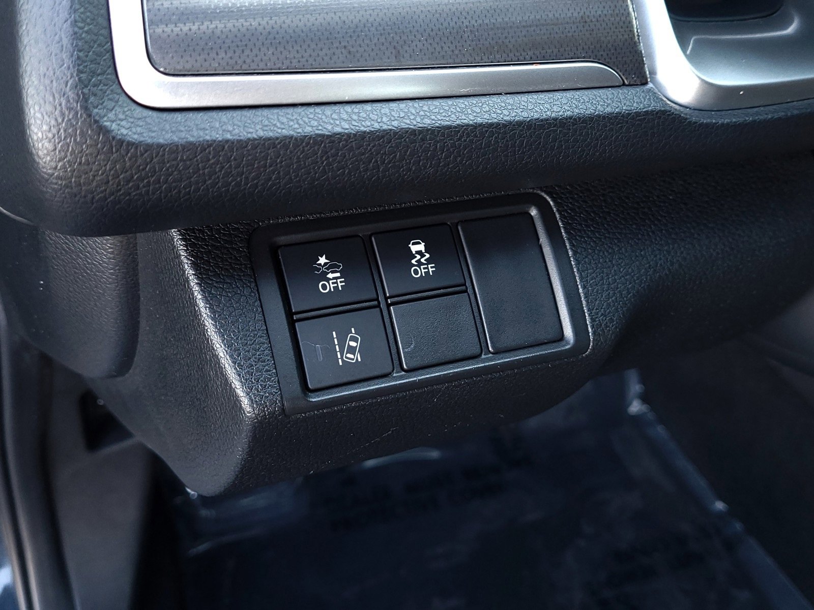 Used 2019 Honda Civic EX image 17