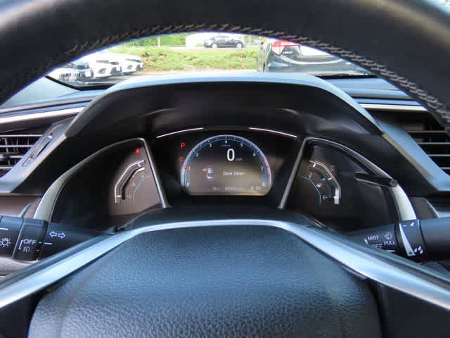Used 2019 Honda Civic EX image 23