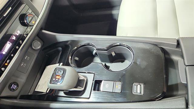 New 2026 Nissan Rogue SV w/ SV Premium Package image 16