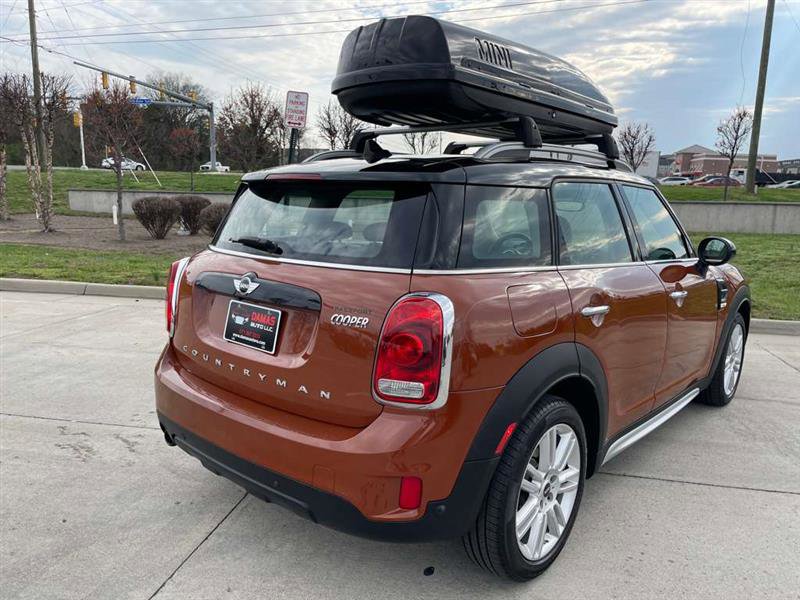 Used 2018 MINI Cooper Countryman image 65