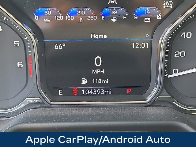 Used 2021 GMC Yukon AT4 w/ AT4 Premium Plus Package image 25