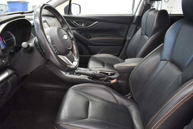 Used 2020 Subaru Crosstrek 2.0i Limited w/ Moonroof Package w/Navigation AWD/4WD image 22