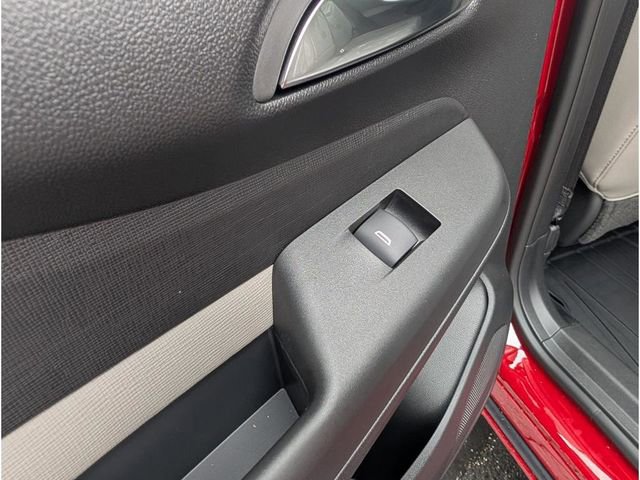 New 2026 Buick Envista Avenir image 11