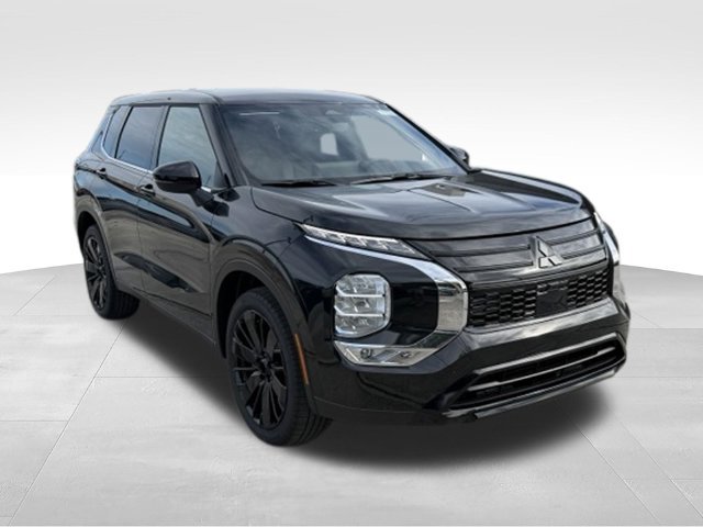 New 2026 Mitsubishi Outlander LE FWD image 7