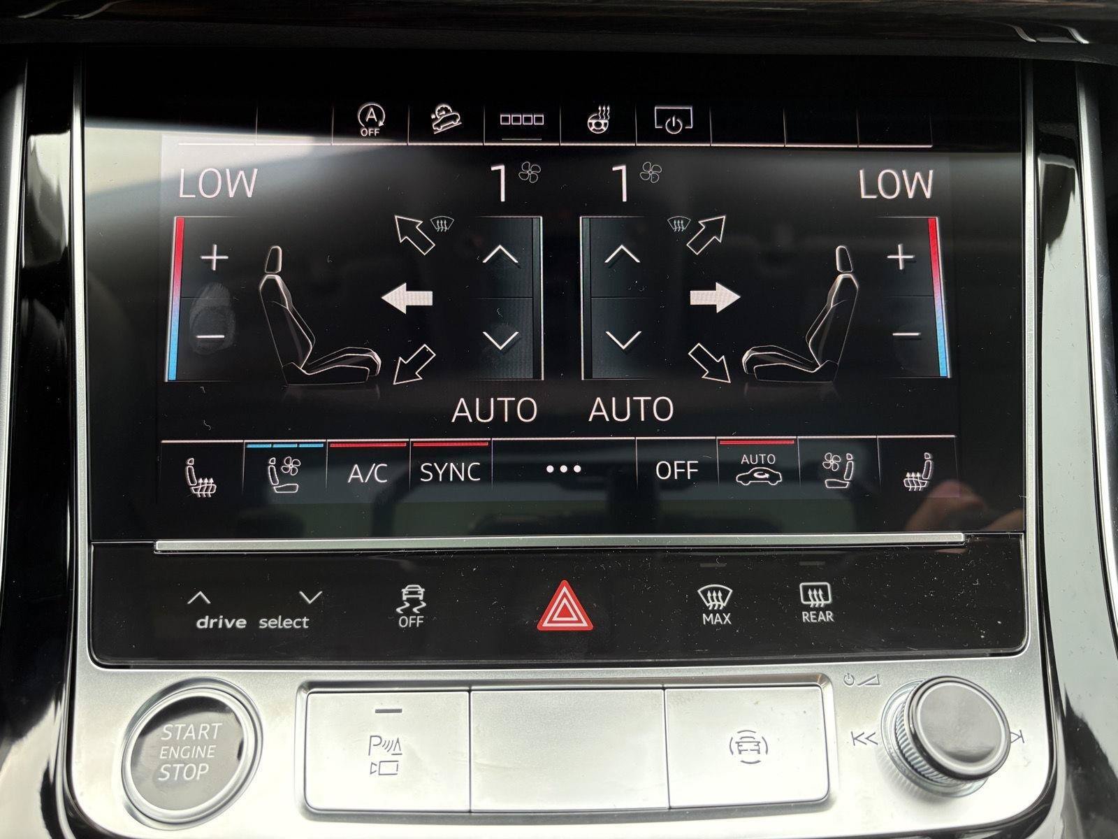 New 2026 Audi Q8 Premium Plus AWD/4WD image 17