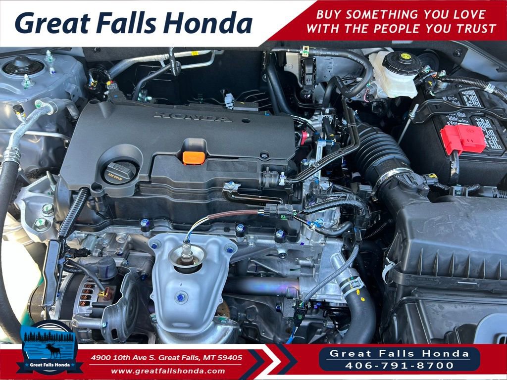 New 2026 Honda HR-V Sport image 27