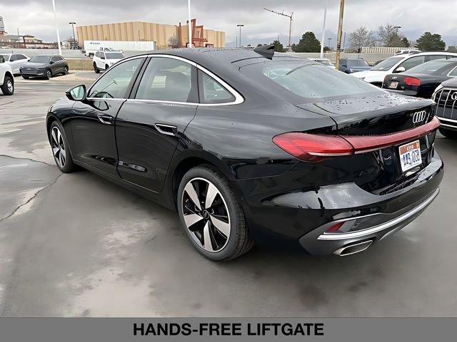 Used 2025 Audi A5 2.0T Premium w/ Convenience Package image 3