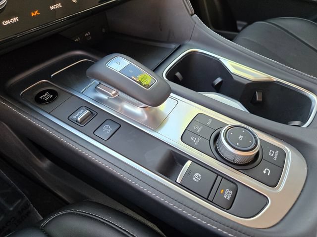 Certified 2026 INFINITI QX60 Pure w/ Cargo Package AWD/4WD image 27