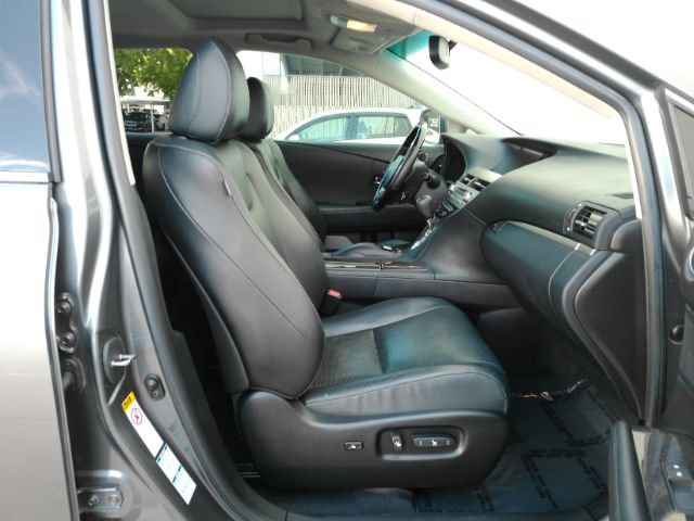 Used 2015 Lexus RX 350 AWD image 19