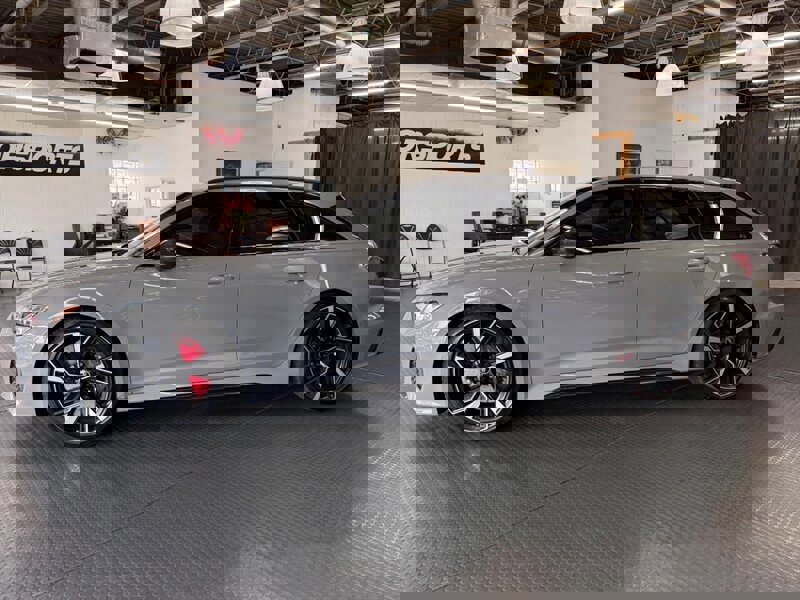 Used 2021 Audi RS 6 image 9