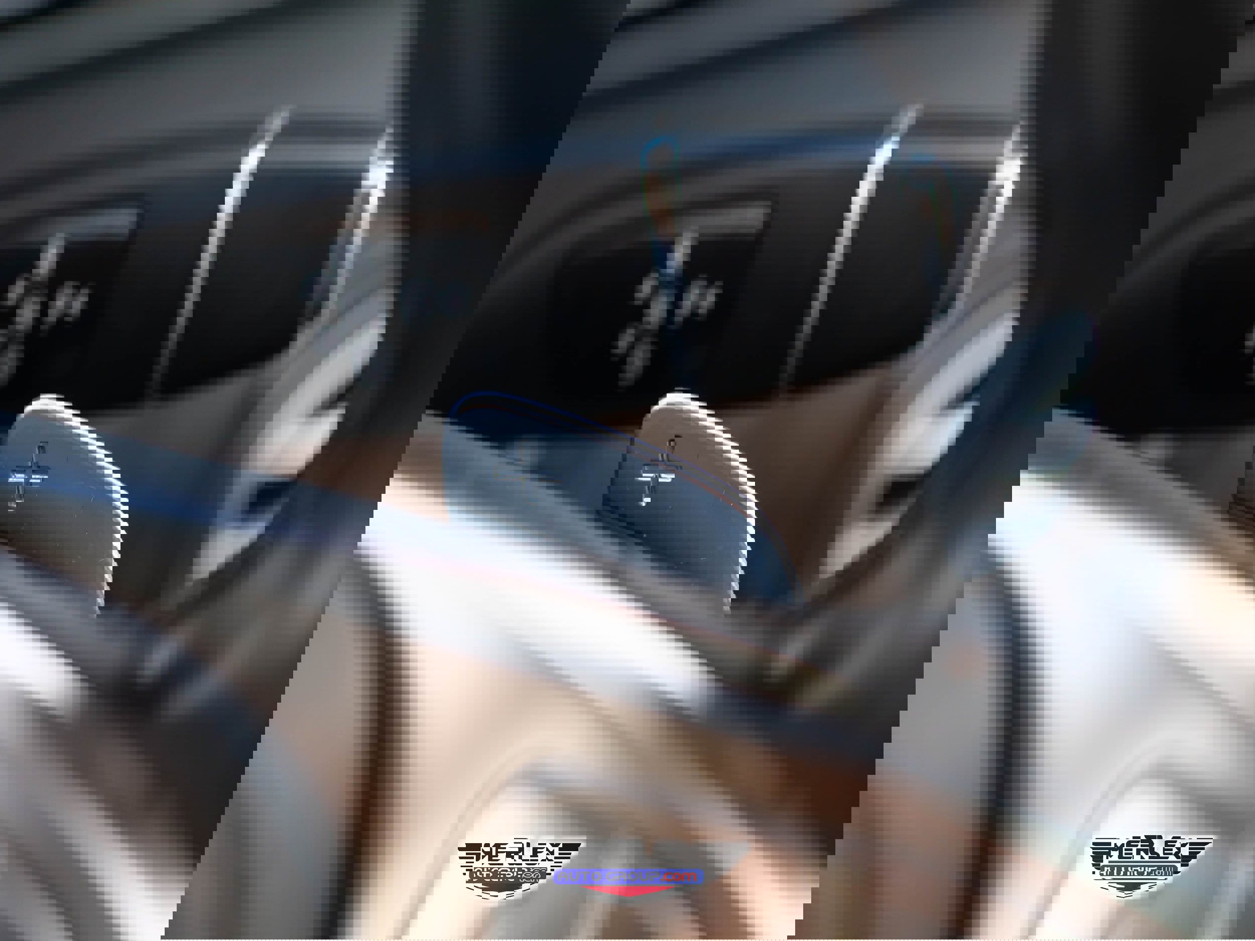 Used 2015 Mercedes-Benz S 550 4MATIC Sedan image 26