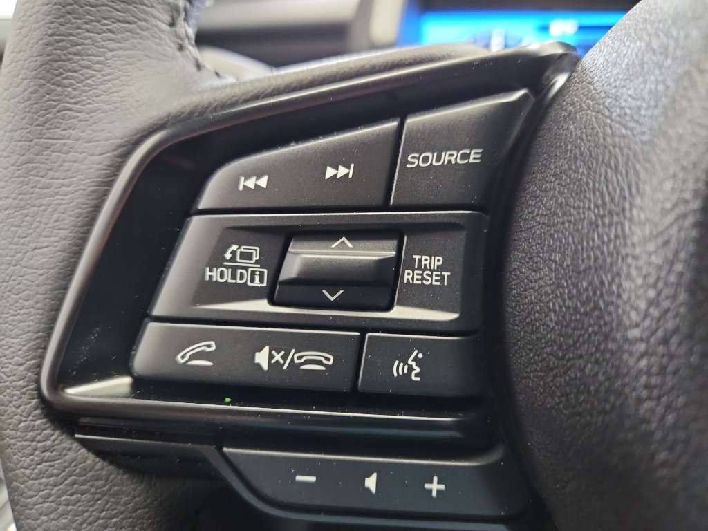 New 2026 Subaru Outback Premium AWD/4WD image 12