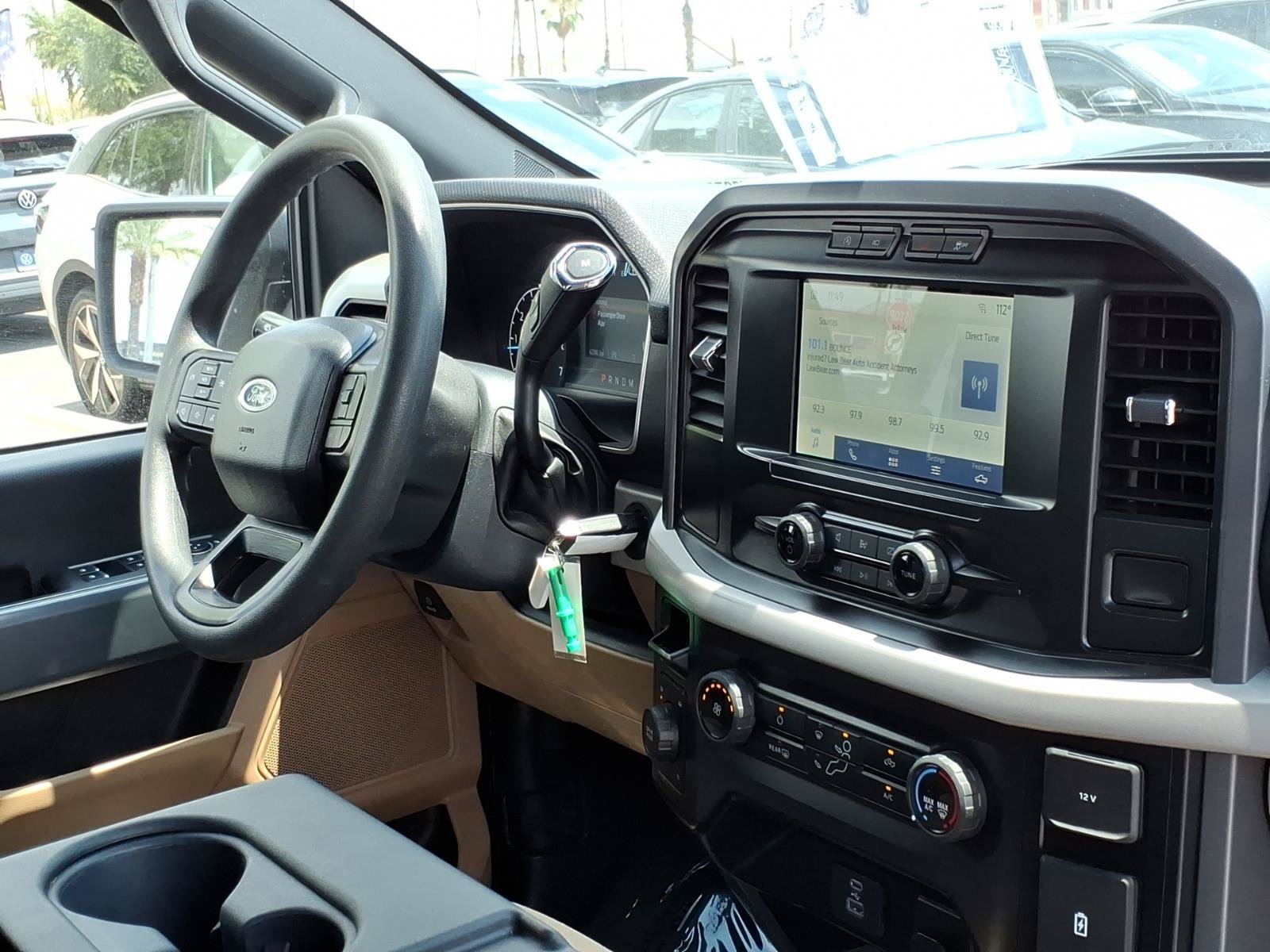Used 2023 Ford F150 XLT AWD/4WD image 13