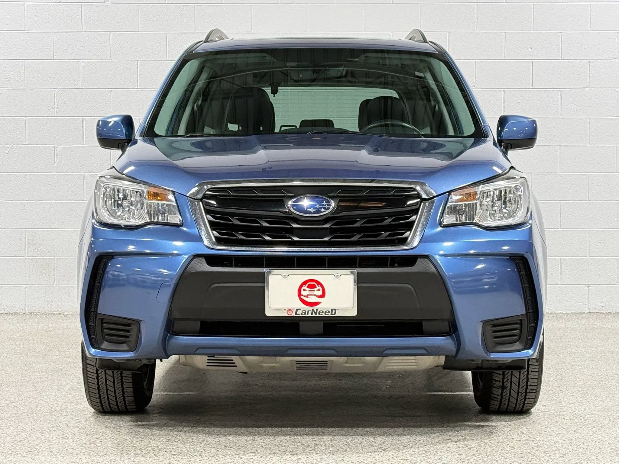 Used 2017 Subaru Forester 2.0XT Premium AWD/4WD image 3