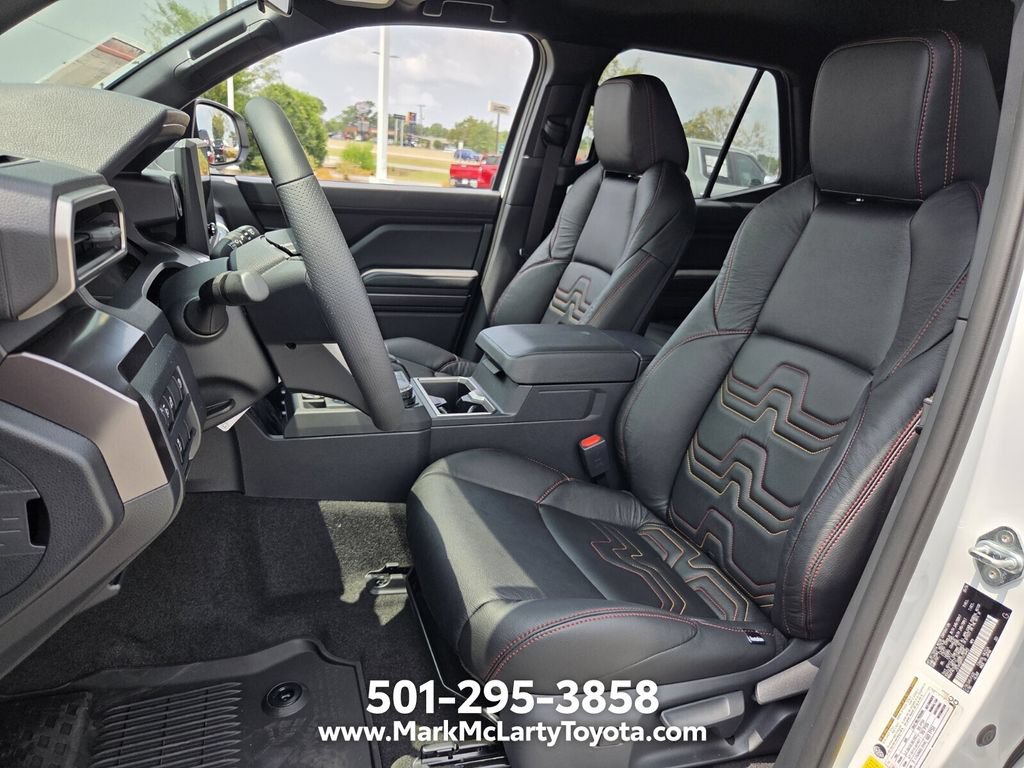 New 2026 Toyota 4Runner SR5 AWD/4WD image 9