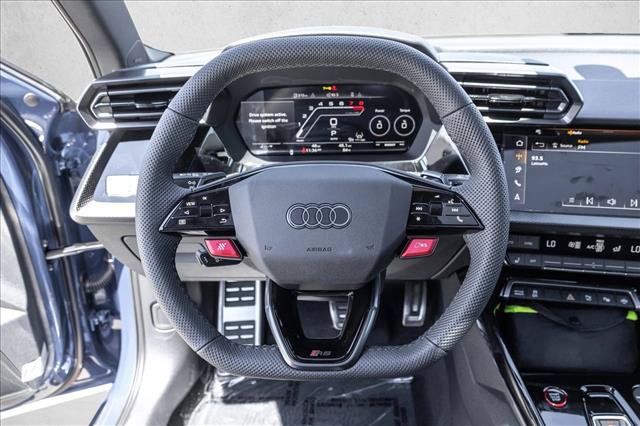 New 2026 Audi RS 3 AWD/4WD image 13