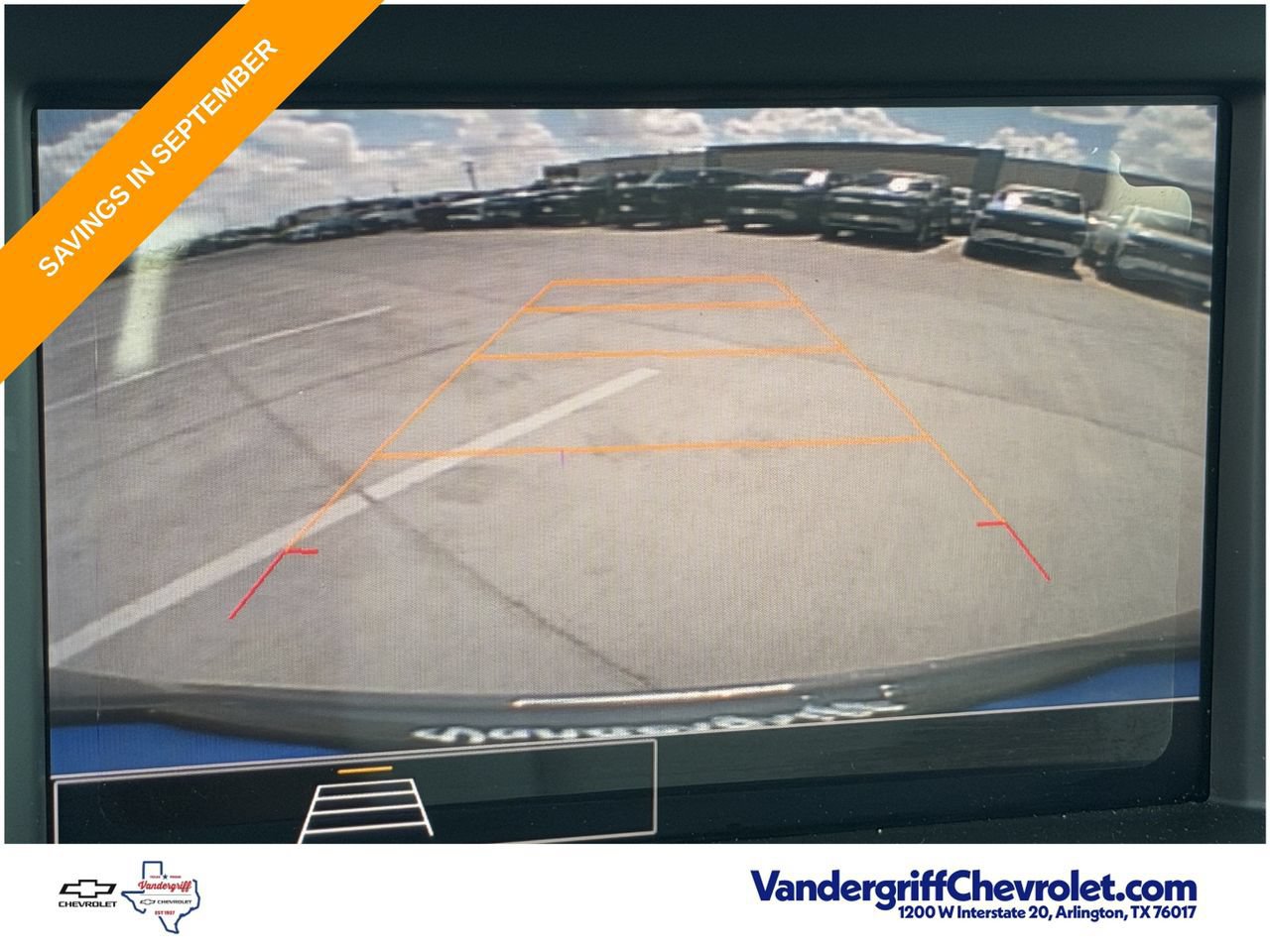 Used 2024 GMC Terrain SLE w/ Fleet Convenience Package FWD image 17