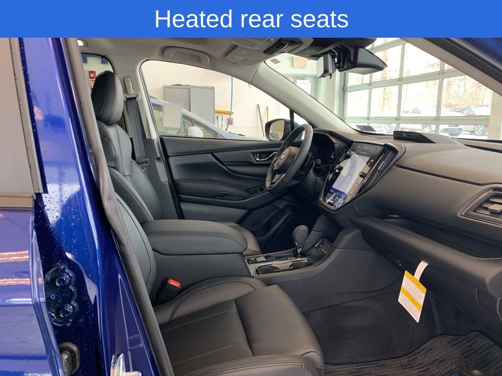 New 2026 Subaru Ascent Bronze Edition image 20