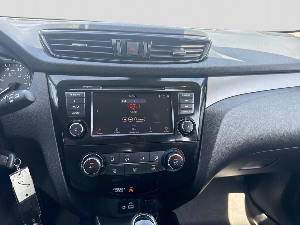 Used 2021 Nissan Rogue Sport S AWD/4WD image 21