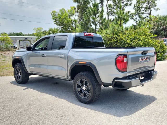 Certified 2024 GMC Canyon Elevation w/ Convenience Package RWD image 3