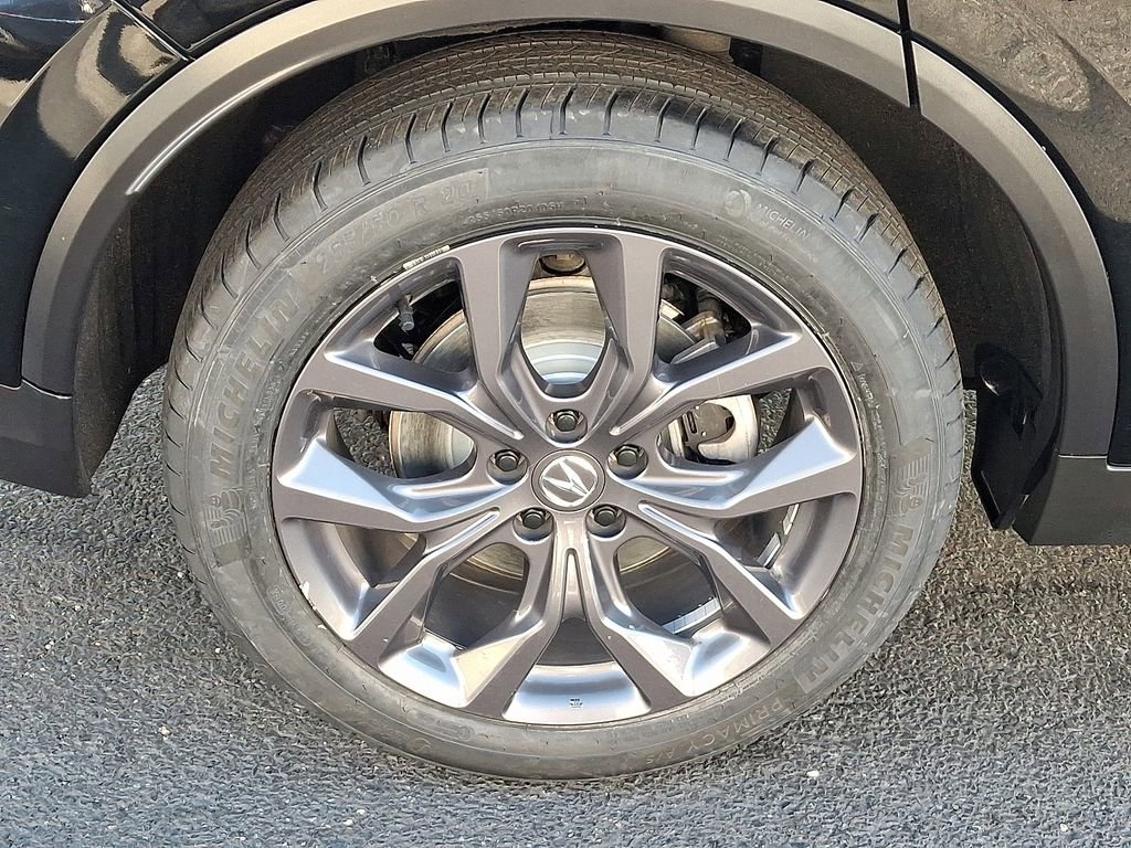 Certified 2023 Acura MDX A-Spec image 8