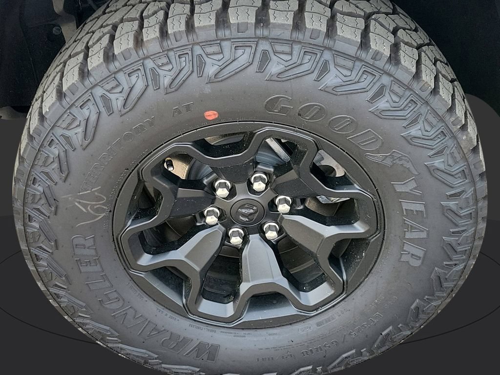 New 2026 RAM 1500 RHO w/ RHO Level 1 Equipment Group AWD/4WD image 9