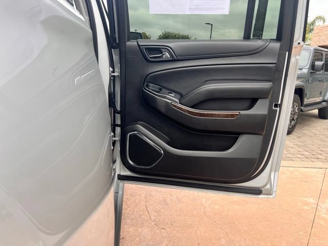 Used 2016 Chevrolet Suburban LS w/ Max Trailering Package RWD image 28