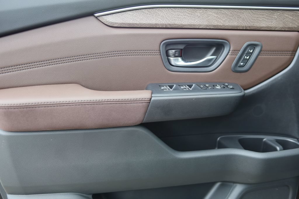 New 2026 Honda Pilot Elite image 10