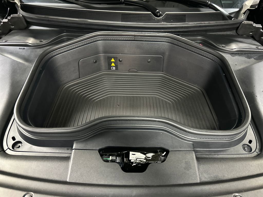 Used 2024 Jeep Wagoneer Launch Edition image 27