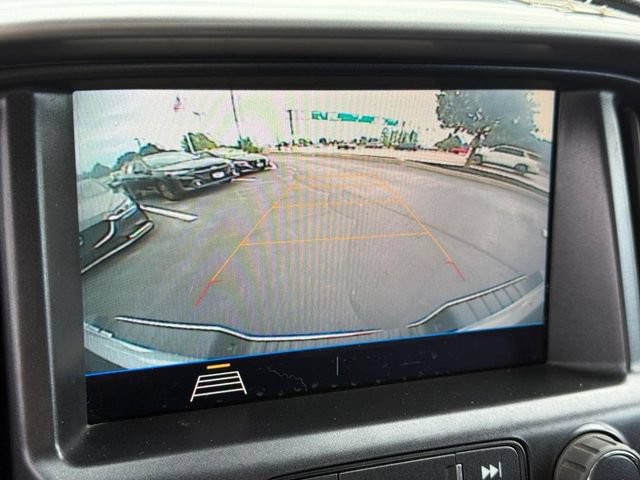 Used 2022 Chevrolet Colorado LT w/ Fleet Safety Package RWD image 19