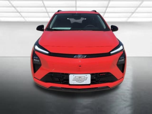 New 2027 Chevrolet Bolt RS w/ Technology Package image 25