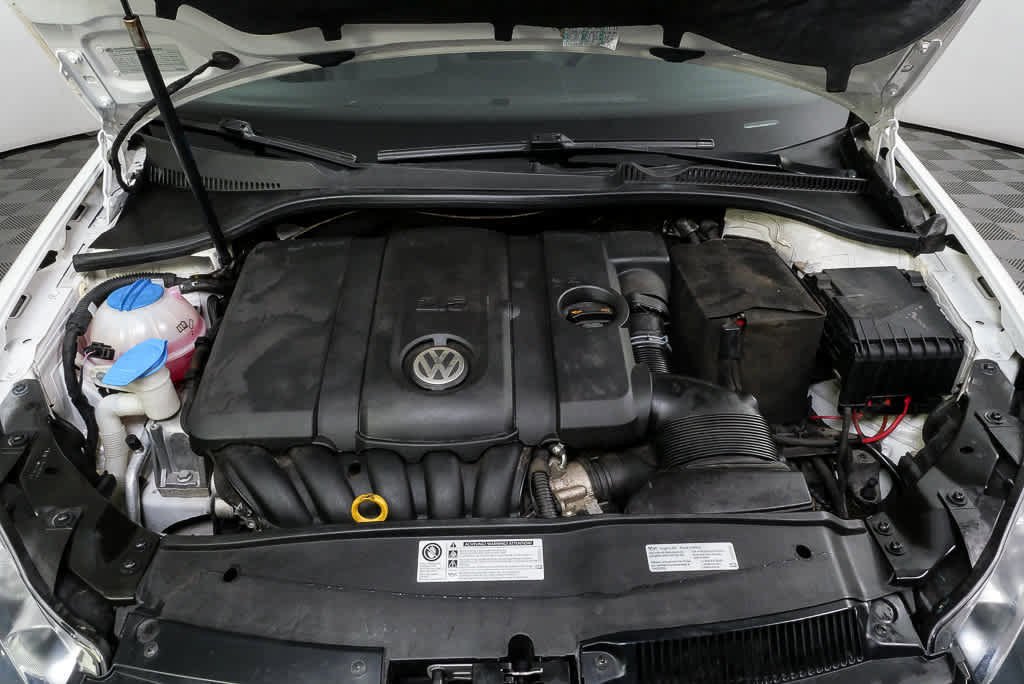 Used 2014 Volkswagen Jetta S FWD image 30