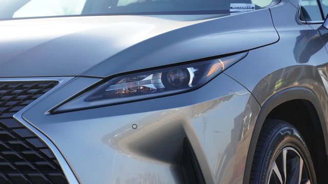 Used 2022 Lexus RX 350 AWD w/ Premium Package image 4