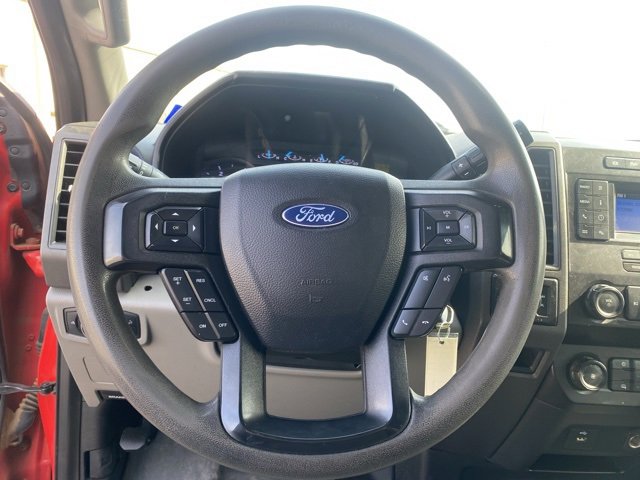 Used 2020 Ford F250 XL w/ STX Appearance Package image 17