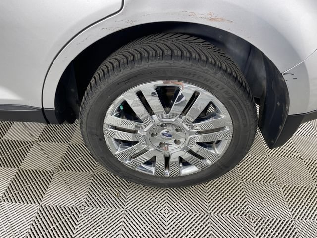 Used 2010 Ford Edge Limited AWD/4WD image 20