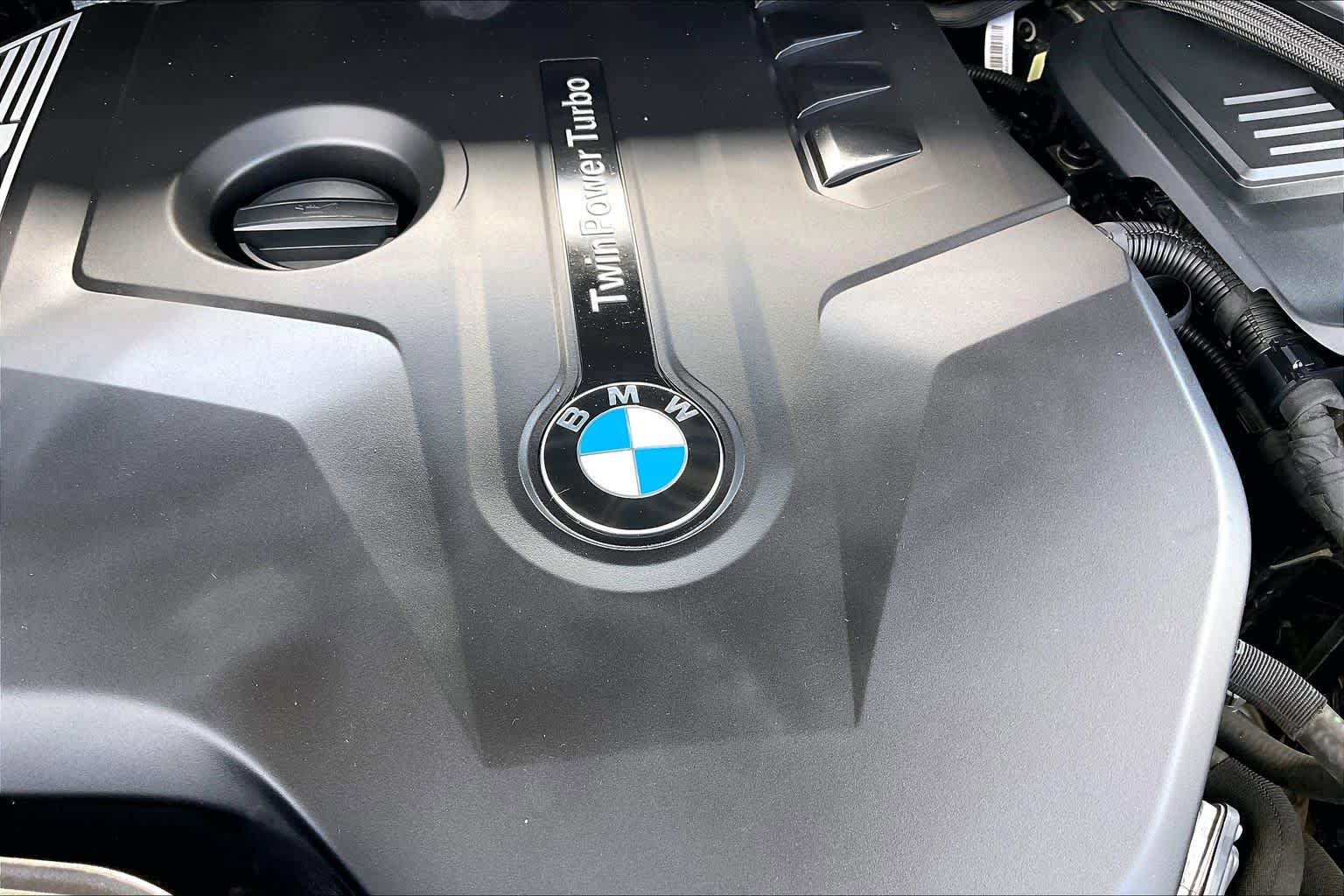 Used 2019 BMW X3 xDrive30i w/ Convenience Package AWD/4WD image 34