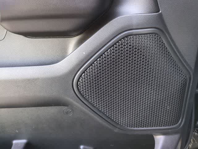 Used 2025 RAM 1500 Big Horn AWD/4WD image 30