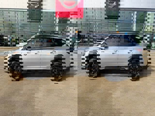 Used 2022 Subaru Outback Wilderness image 2